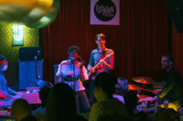 5 clubs to check out this International Jazz Day