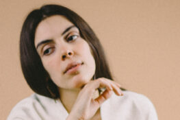 American folk singer-songwriter Julie Byrne is returning to Bangkok