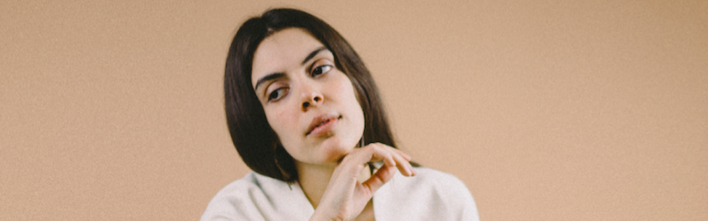 American folk singer-songwriter Julie Byrne is returning to Bangkok
