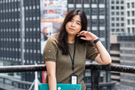 Meet one of the developers behind Thailand’s Covid-19 tracker