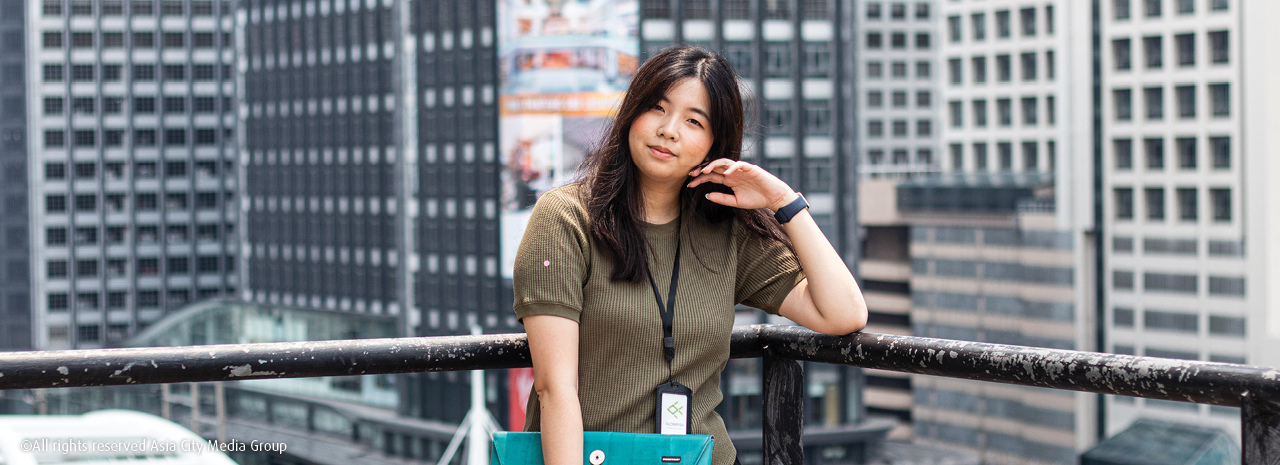 Meet one of the developers behind Thailand’s Covid-19 tracker