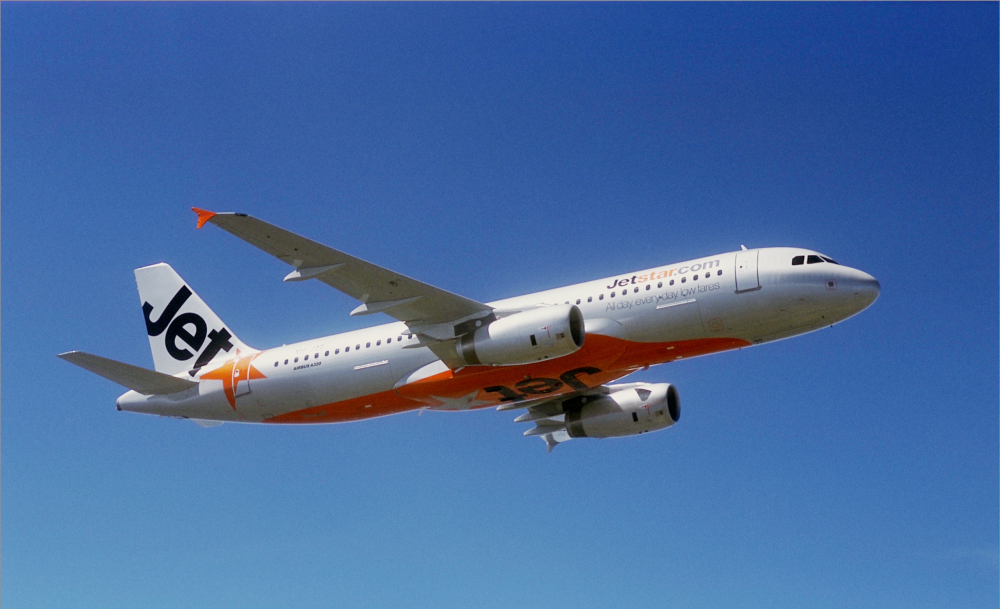 This video of Singlish in-flight announcements will be reality next week