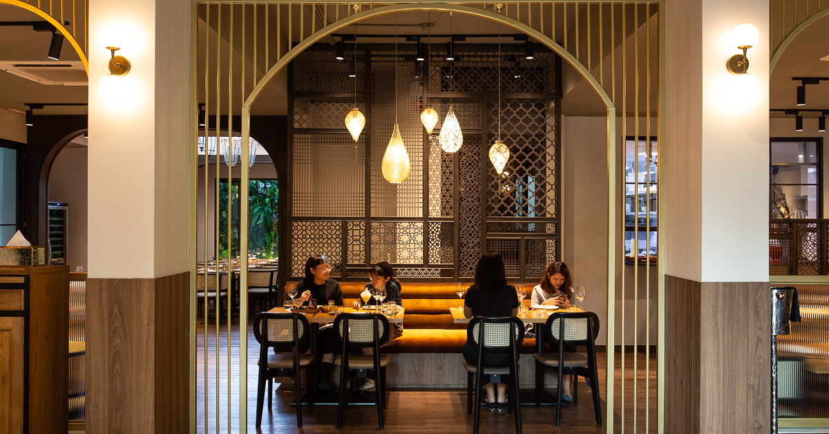 Restaurants, parks, salons to reopen, with a catch