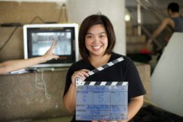 Rising Thai filmmaker Jirassaya Wongsutin: ‘I never intended to make lesbian films’