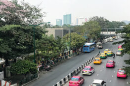 Open Secret: Is Chatuchak actually Bangkok’s most livable ‘hood?