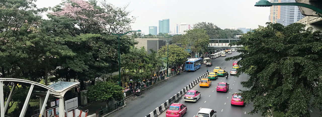 Open Secret: Is Chatuchak actually Bangkok’s most livable ‘hood?