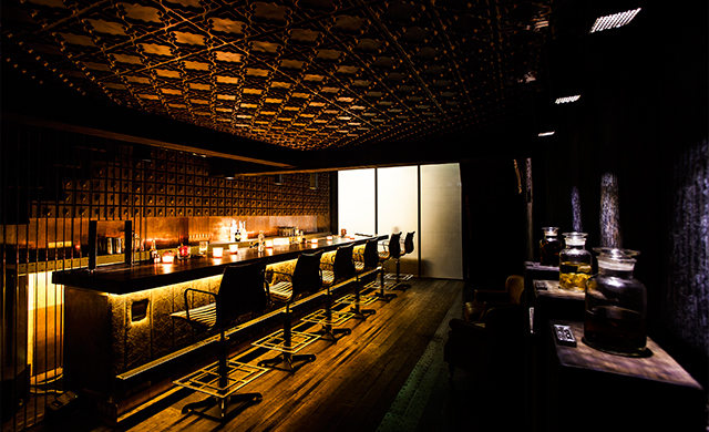 J. Boroski Mixology