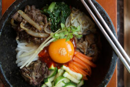 Bangkok’s best spots for grilled and roasted Korean bulgogi 