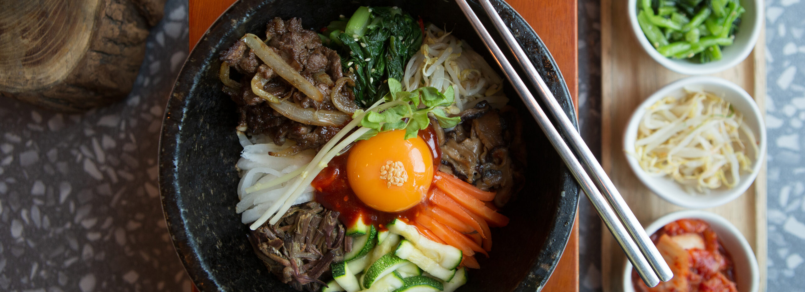 Bangkok’s best spots for grilled and roasted Korean bulgogi 
