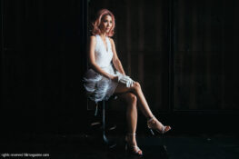 Pop star Joyce Triumph Kingdom’s long road to redemption