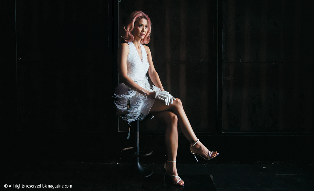 Pop star Joyce Triumph Kingdom’s long road to redemption