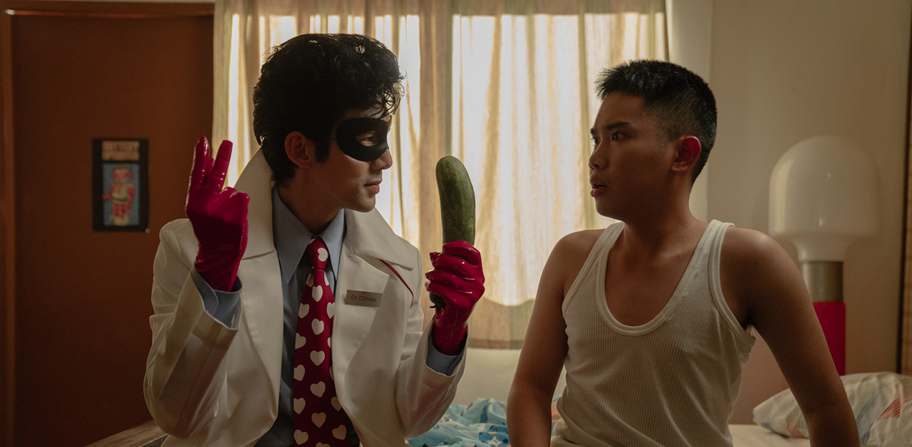 7 Thai Movies and series to watch in June 2024