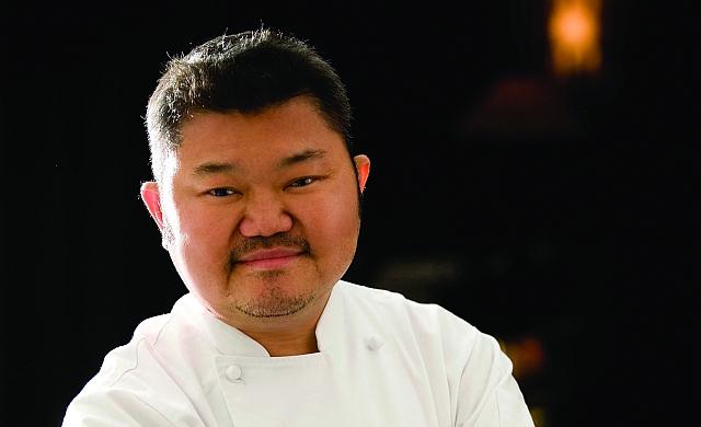 Justin Quek wins Chef of the Year in I-S Readers’ Choice Awards 2013