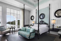 Vietnam’s hidden island paradise gets its first big luxury hotel