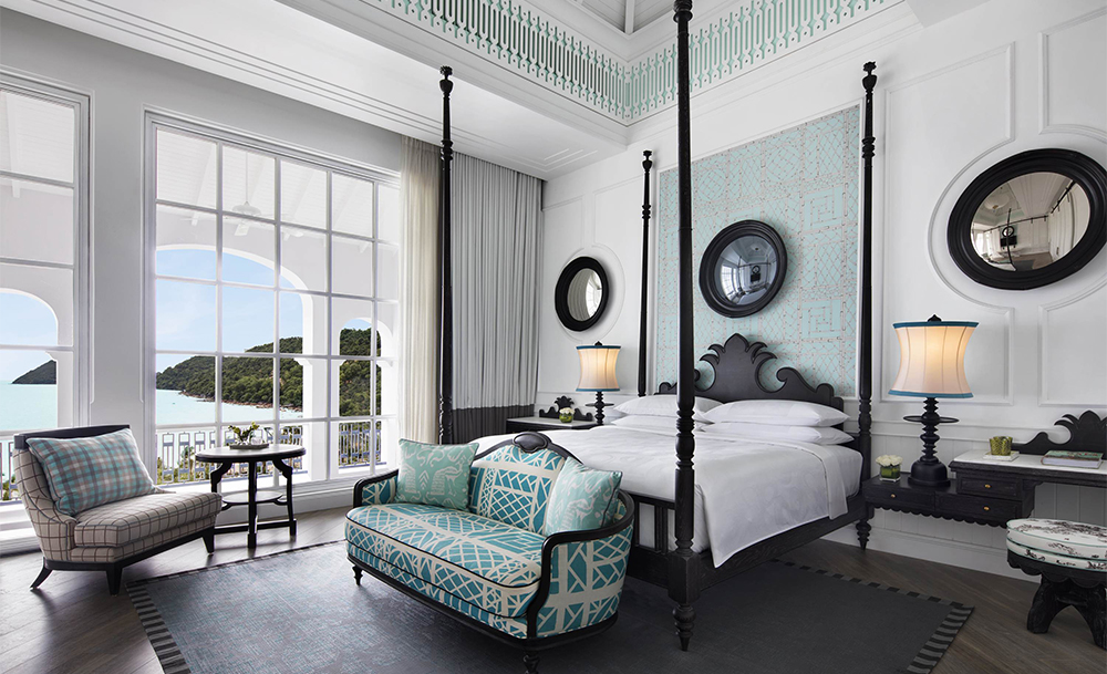 Vietnam’s hidden island paradise gets its first big luxury hotel
