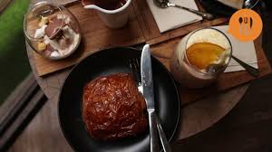 Welcome to Bangkok’s first bean-to-bar chocolate cafe
