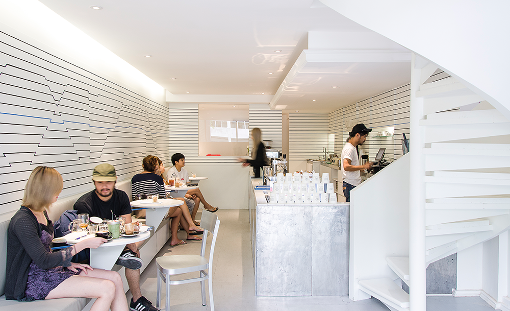 11 Bangkok coffee shops that look so cool you’ll never want to leave