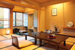 KAI Alps Resort Opens at the Foot of the Japanese Alps