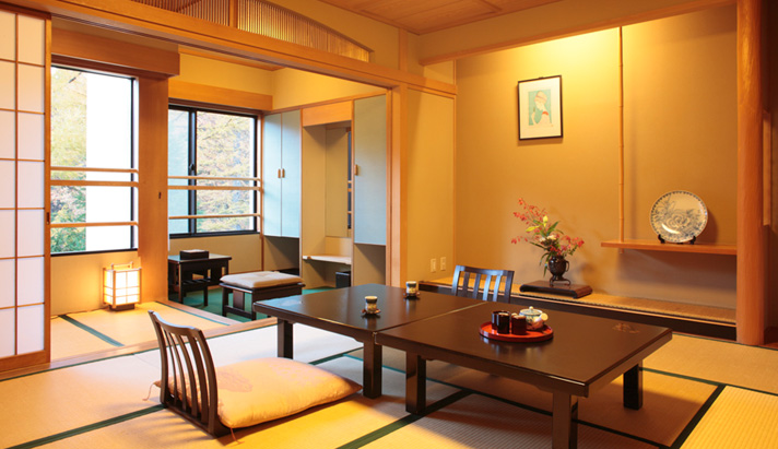 KAI Alps Resort Opens at the Foot of the Japanese Alps