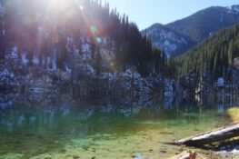 Why you should visit the natural wonders of Kazakhstan