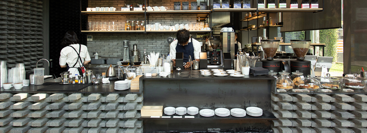 KAIZEN Coffee