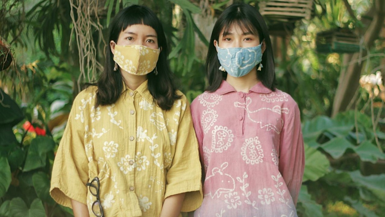 Fashion Revolution Week returns to Bangkok with conversations about fashion post-Covid 19