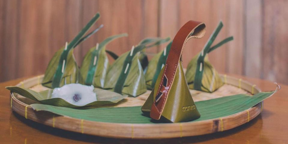 5 brands that totally aced their contemporary take on traditional Thai goods