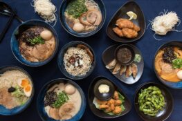 Singapore’s never going to run out of great Japanese food, especially with these 8 new places to dine at