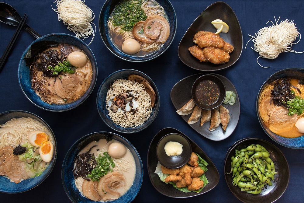 Singapore’s never going to run out of great Japanese food, especially with these 8 new places to dine at