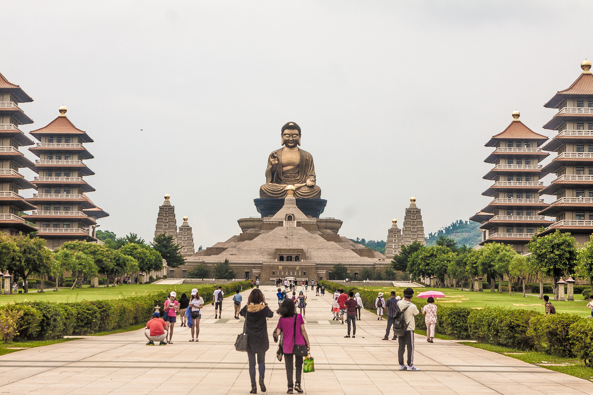 This promotion could be your cheapest ticket to Taiwan’s south