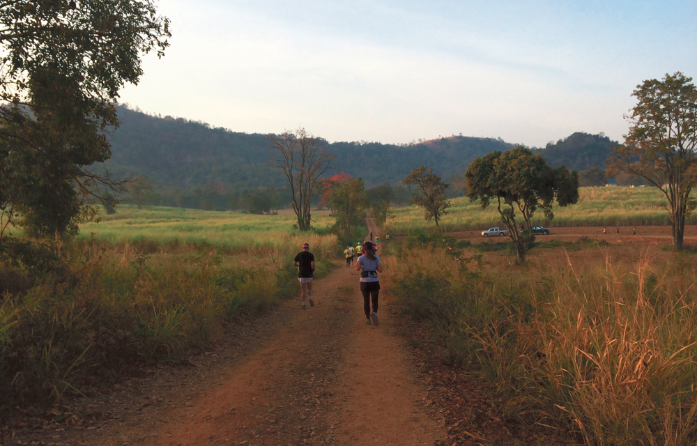 12 upcoming races outside Bangkok you can still train for