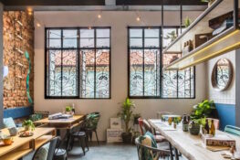 6 best board game cafes to while your time away with friends