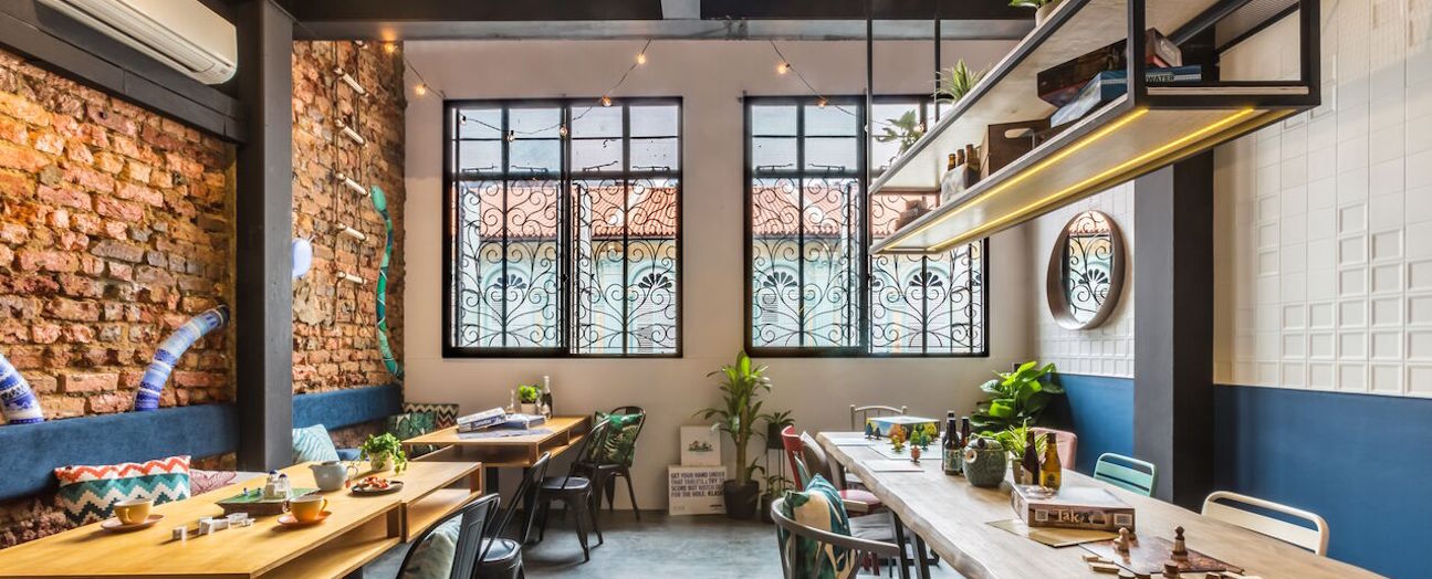 6 best board game cafes to while your time away with friends