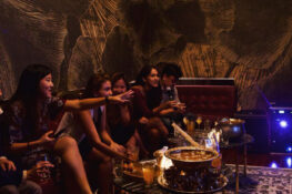 Here are Bangkok’s best karaoke bars