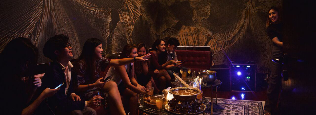 Here are Bangkok’s best karaoke bars