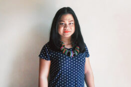 Meet the transgender lecturer working in one of Bangkok’s oldest education institutions