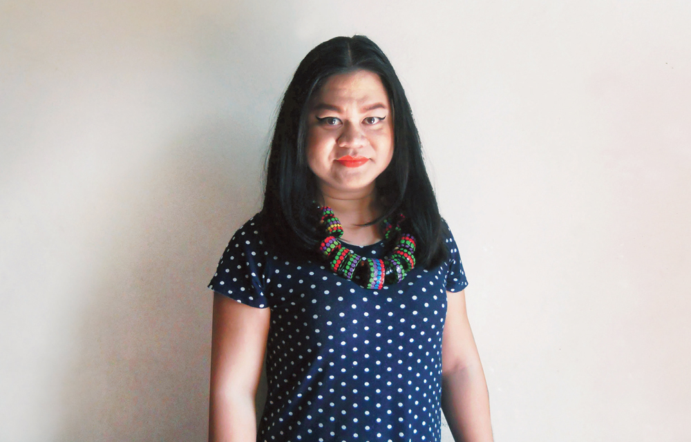 Meet the transgender lecturer working in one of Bangkok’s oldest education institutions