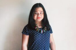 The transgender academic taking Thammasat to court