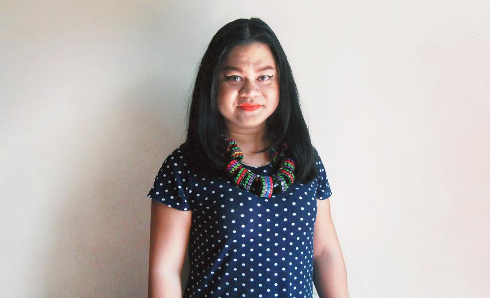 The transgender academic taking Thammasat to court