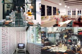 7 reasons why we love Singapore’s East Coast right now