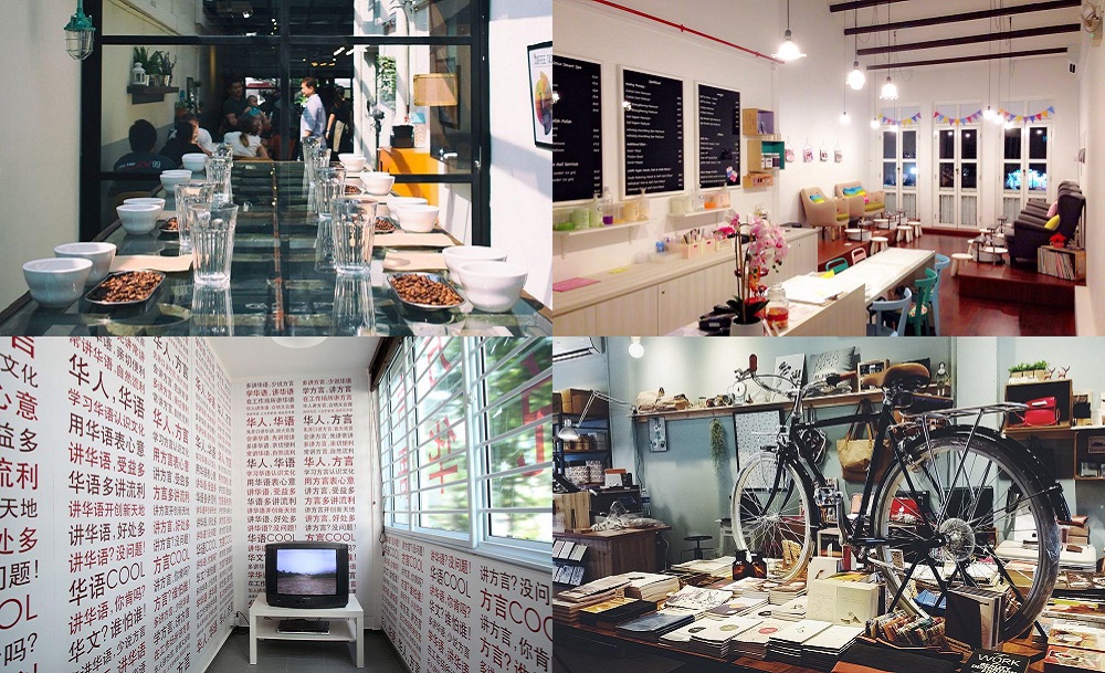 7 reasons why we love Singapore’s East Coast right now