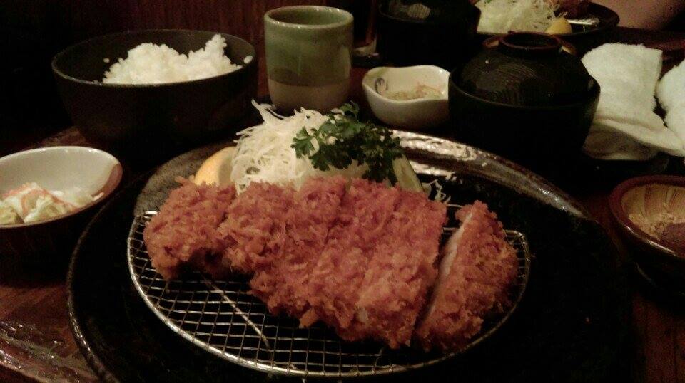 Katsu Shin