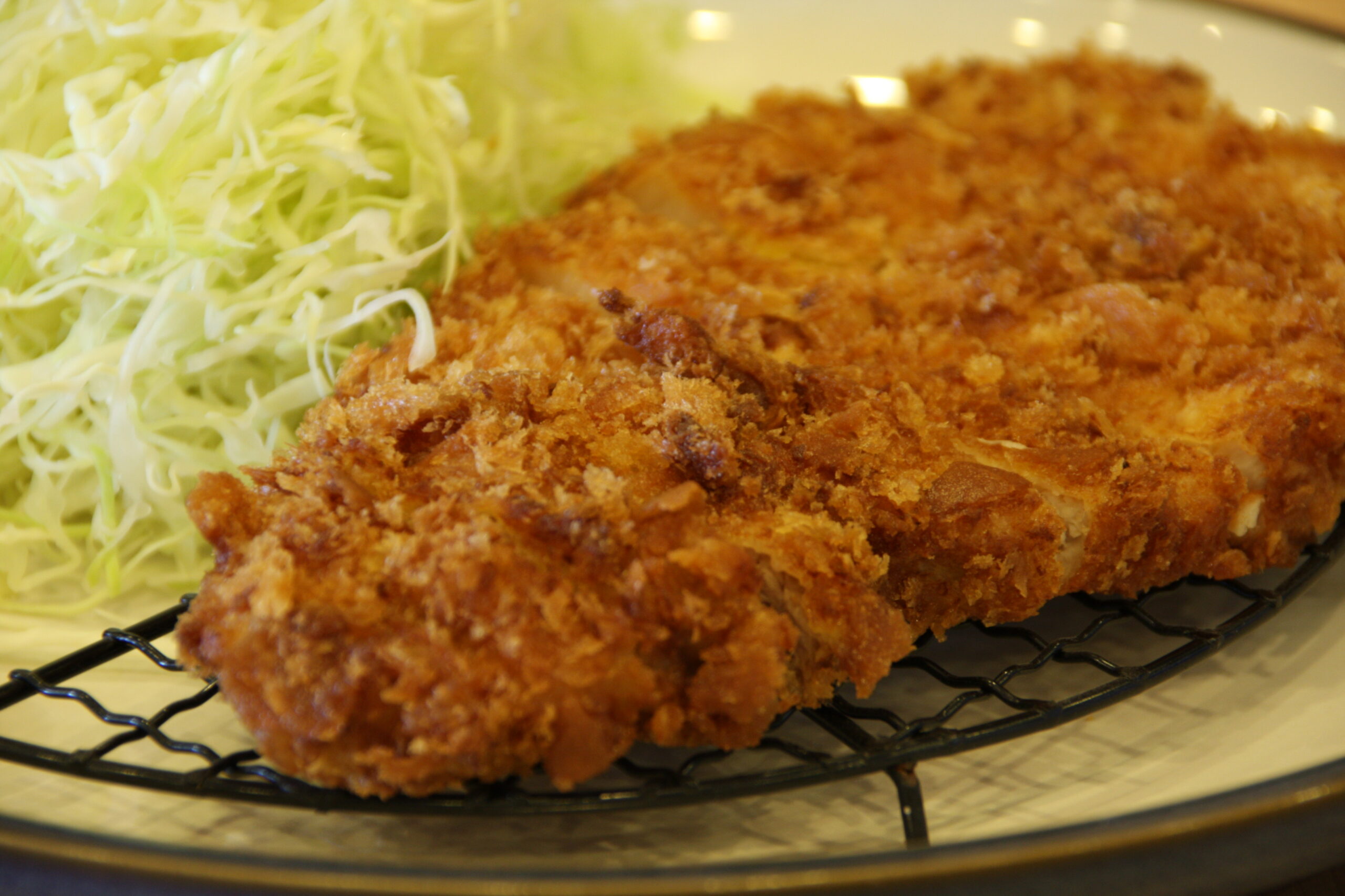 Katsu King