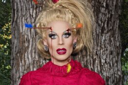Drop everything RuPaul’s Drag Race fans—Katya is coming in May