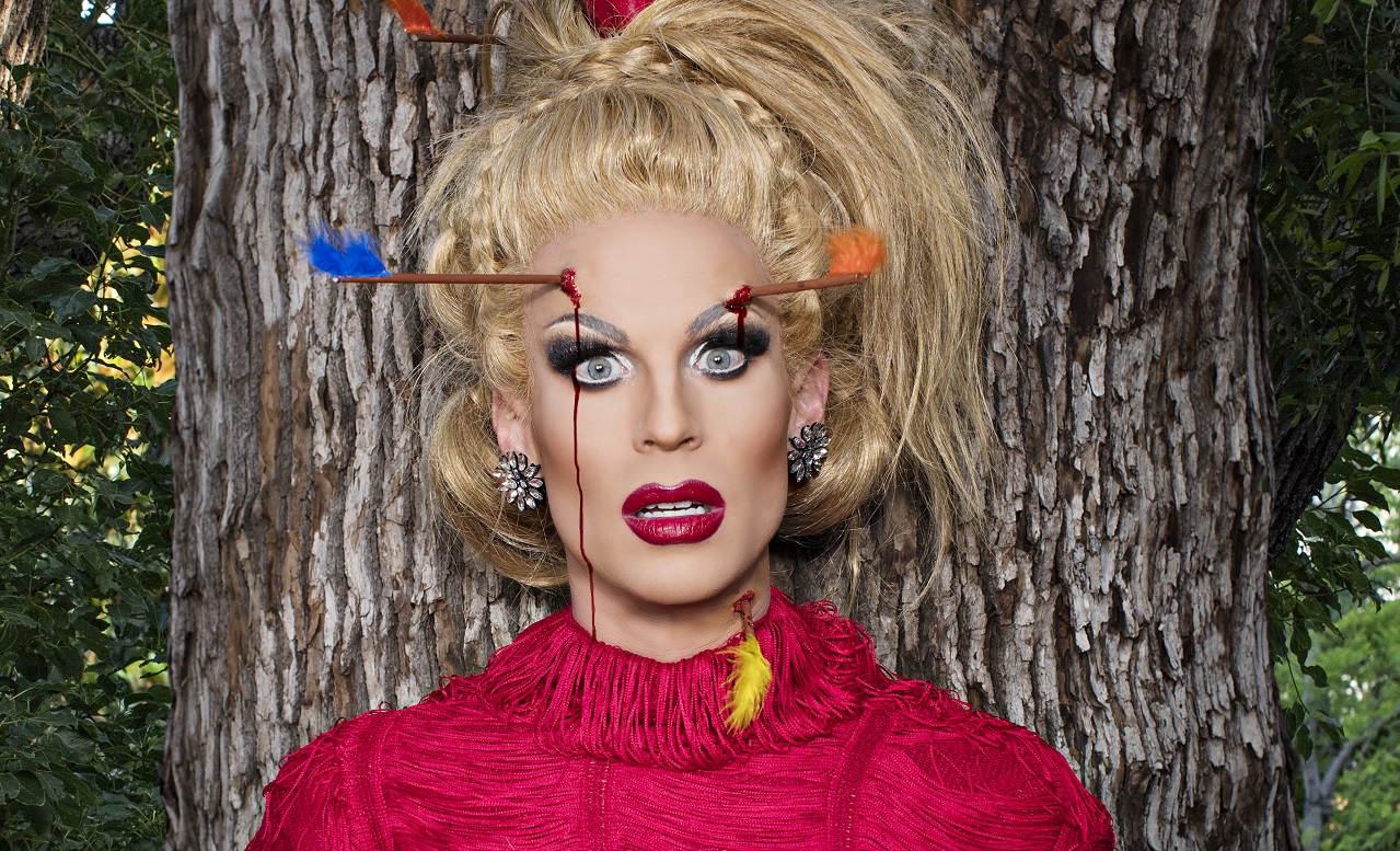 Drop everything RuPaul’s Drag Race fans—Katya is coming in May