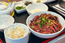 Banthat Thong’s new beef specialist has become a magnet for meat lovers