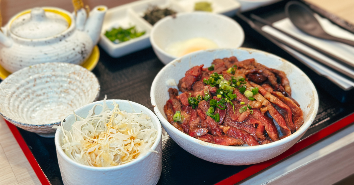 Banthat Thong’s new beef specialist has become a magnet for meat lovers