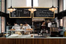 The best cafes in Silom and Sathorn to try now
