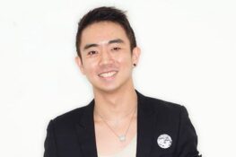 The only very Singaporean thing about us is our kiasu-ness, says Kenny Low