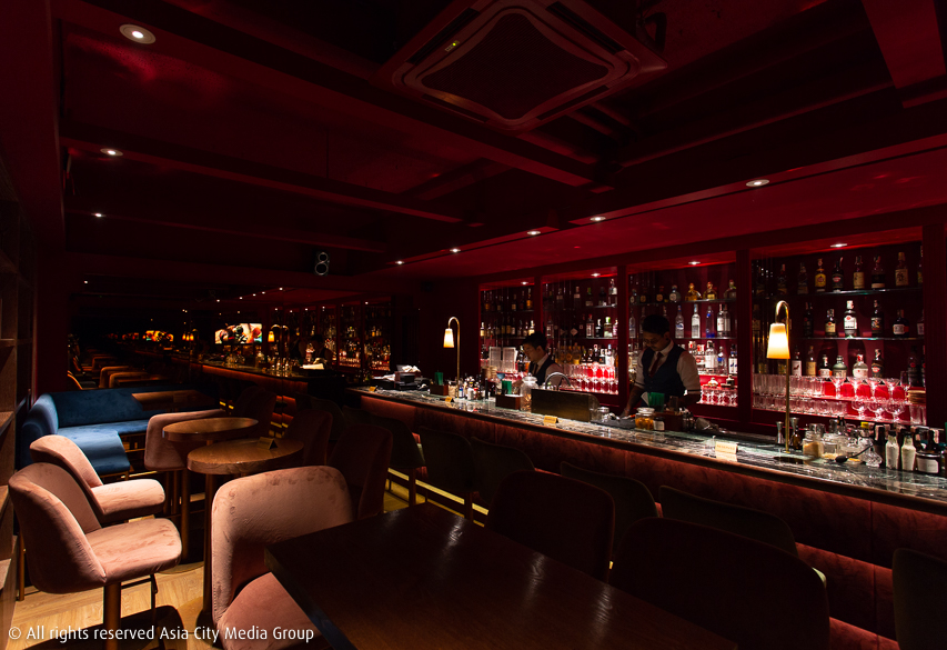 These are the best bars in Ari